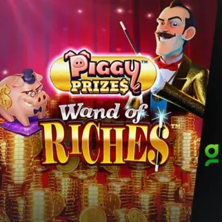 Piggy Prizes speel demo
